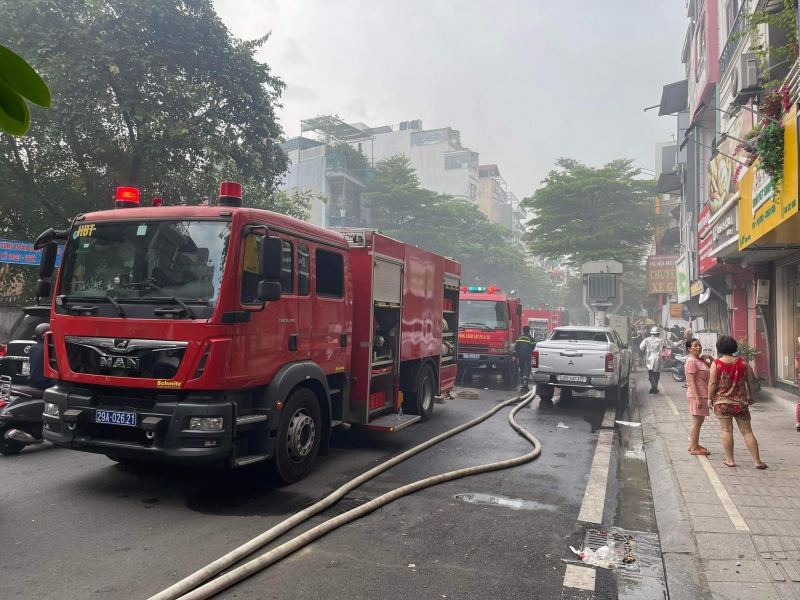 nha chuong cop o ha noi va nhung bai hoc xuong mau hinh 1