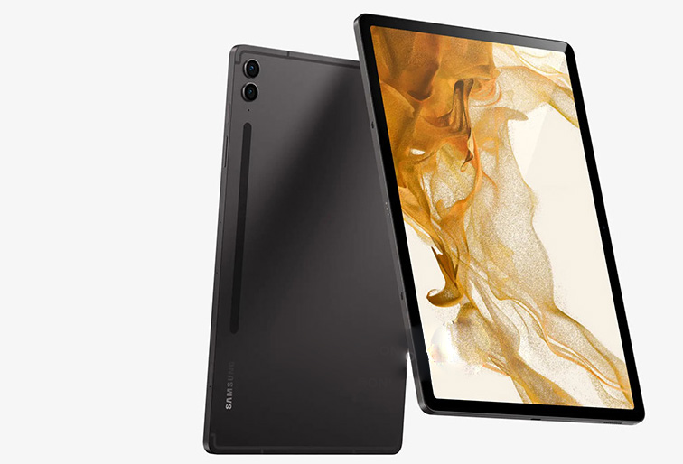 hinh anh render samsung galaxy tab s9 fe hinh 2