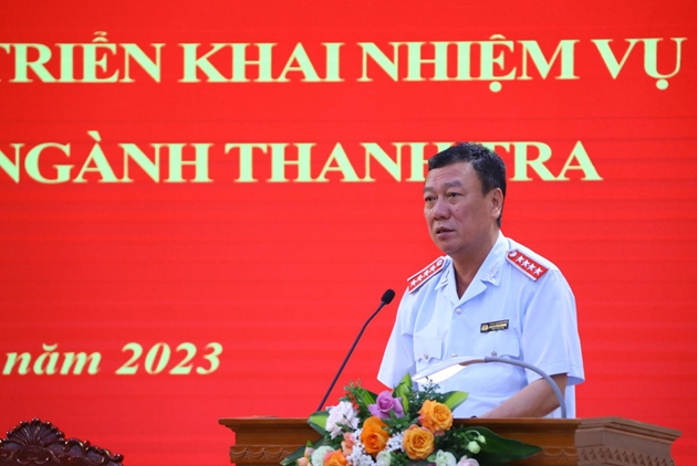 27 nguoi dung dau thieu trach nhiem de xay ra tham nhung hinh 1