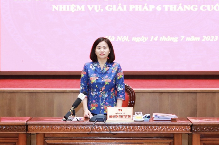 5 huyen cua ha noi phai hoan thanh xay dung nong thon moi nang cao truoc khi len quan hinh 2