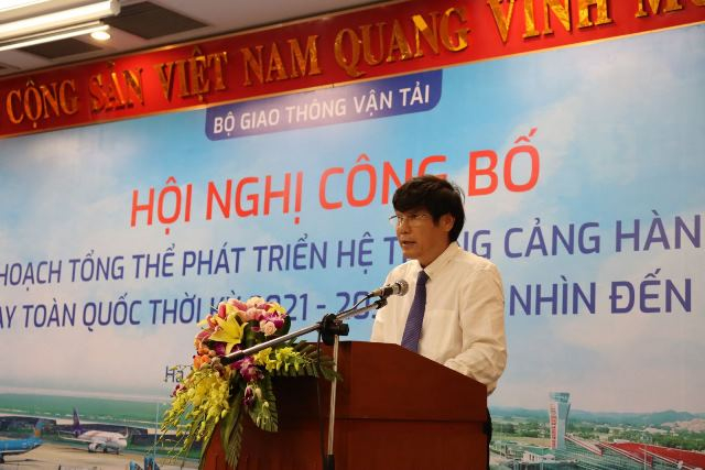 cong bo quy hoach tong the phat trien he thong cang hang khong san bay toan quoc hinh 2