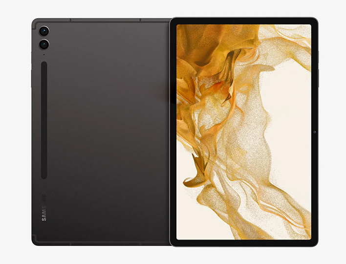 hinh anh render samsung galaxy tab s9 fe hinh 1