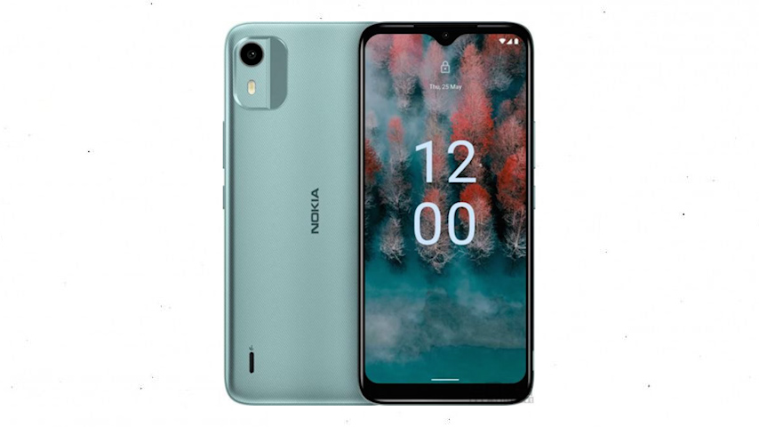 sap co phien ban moi cua nokia c12 pro hinh 1