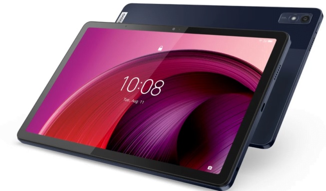 trinh lang tablet moi nha lenovo hinh 2