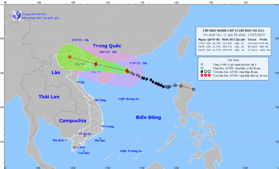 truoc khi bao so 1 do bo vao viet nam evn yeu cau cac cong ty dien luc to chuc truc ban 24 24 gio hinh 1