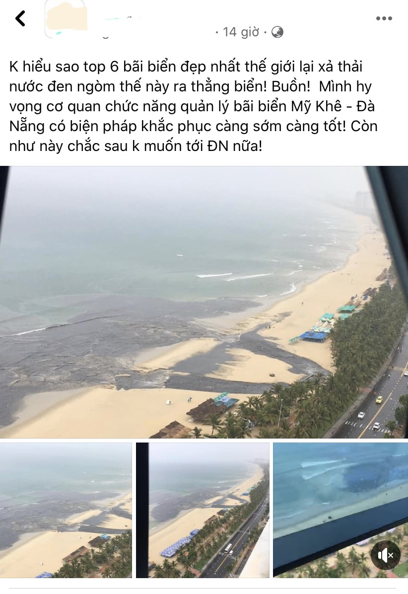 da nang kinh hoang voi dong nuoc den ngom do ra bien my khe hinh 1