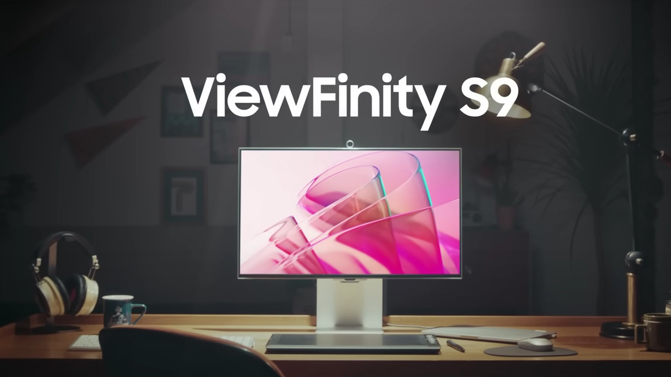 man hinh cao cap samsung viewfinity s9 duoc trinh lang hinh 4