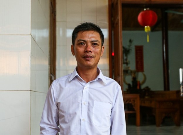 truong thon tai ha tinh dau tot nghiep o tuoi 46 hinh 1