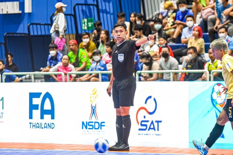 viet nam co them trong tai futsal cap cao cua afc hinh 2