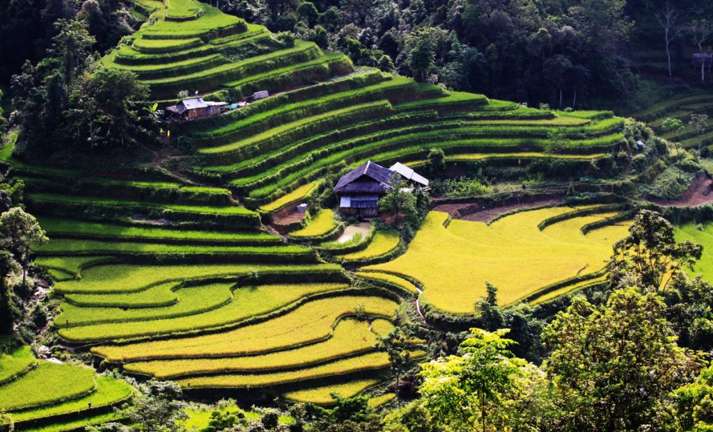 ha giang phat trien du lich vung bien hinh 1