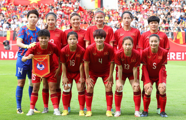 nguoi ham mo viet nam duoc xem toan bo 64 tran dau tai world cup nu 2023 hinh 1