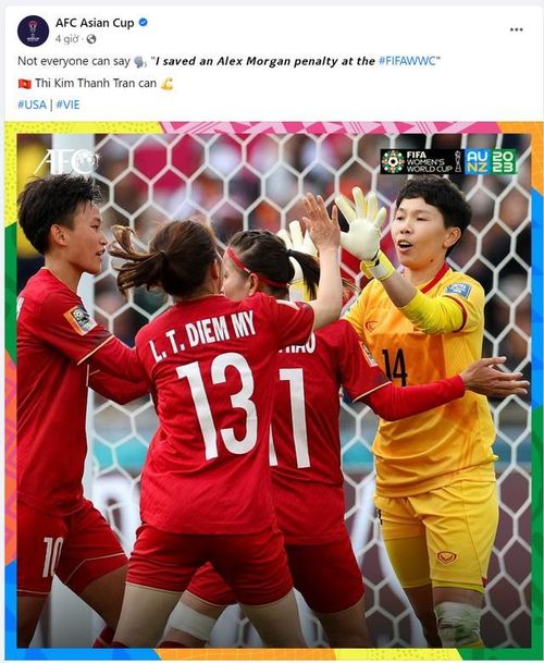 fifa va afc danh loi khen dac biet cho thu mon kim thanh hinh 1