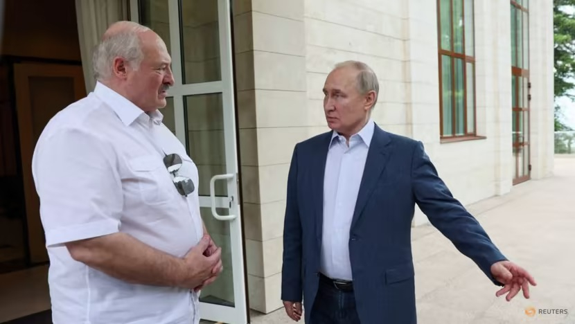 hai ong putin va lukashenko hoi dam de tang cuong quan he doi tac chien luoc hinh 1