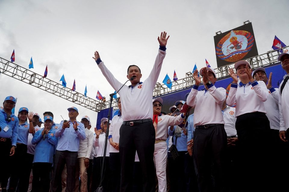 dang cua thu tuong hun sen tuyen bo gianh chien thang trong cuoc bau cu campuchia hinh 1