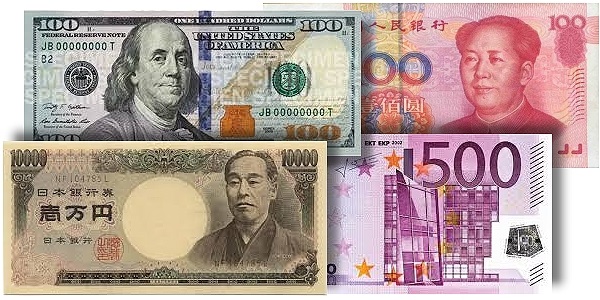 nhan dan te dong euro bang anh dua nhau bat tang hinh 1