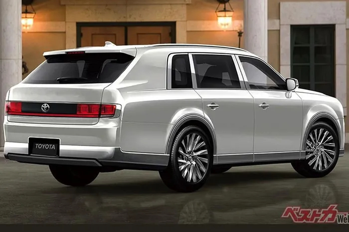 toyota century suv mau xe sieu sang gia tu 167 ty hinh 2