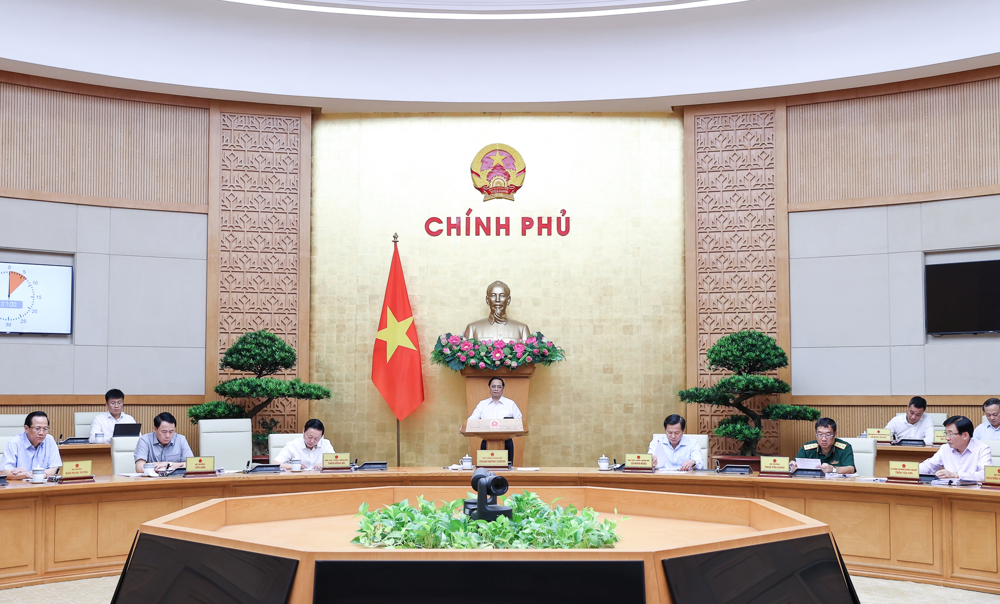 chinh phu se trinh quoc hoi thong qua cac chinh sach lien quan thue toi thieu toan cau hinh 1