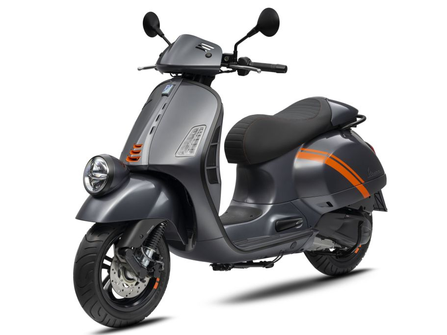 vespa gtv 2023 ra mat viet nam gia gan 160 trieu dong hinh 5