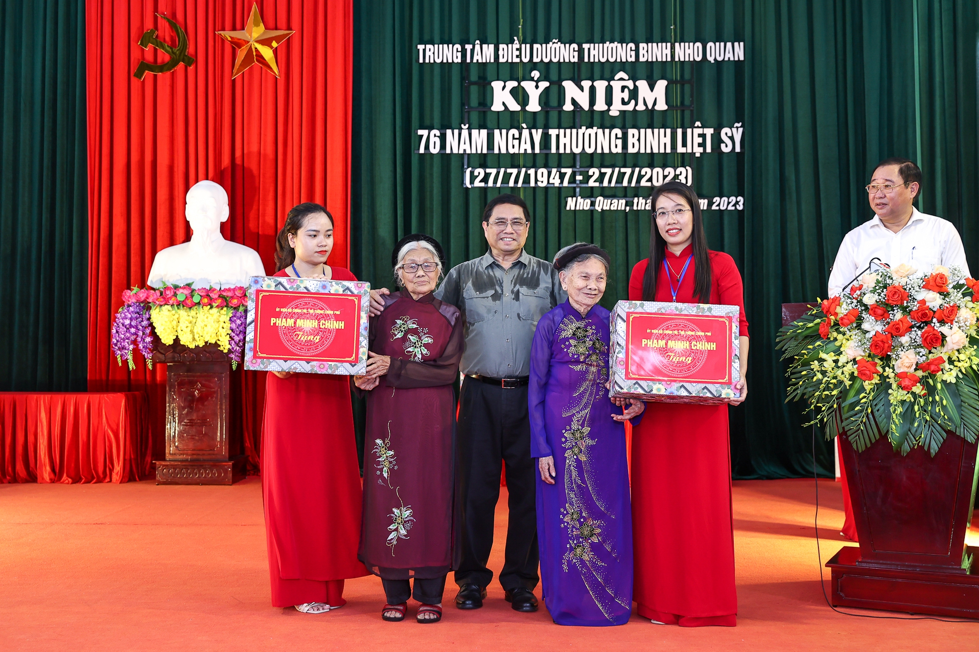 suot 76 nam qua dang va nha nuoc luon quan tam lam tot cong tac den on dap nghia hinh 5