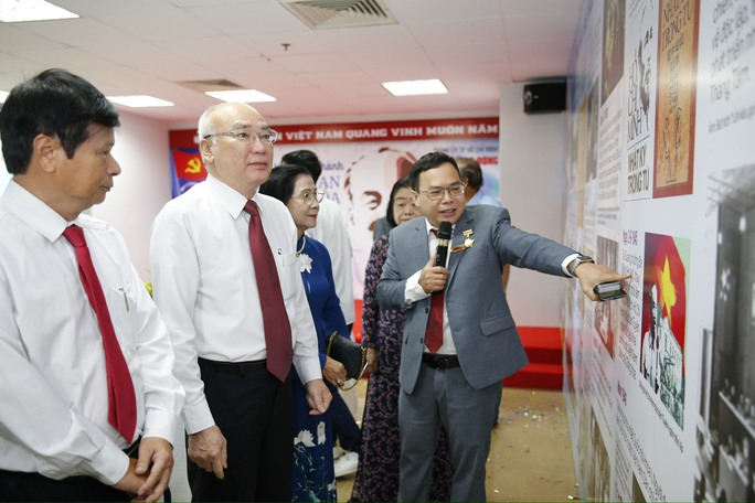 bao nguoi lao dong khanh thanh khong gian van hoa ho chi minh hinh 2