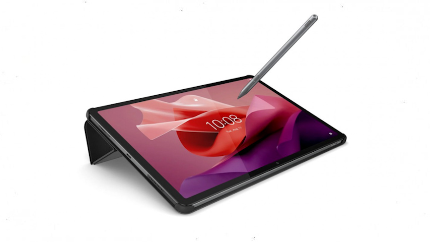 lenovo gioi thieu mau tablet moi  lenovo tab p12 hinh 3