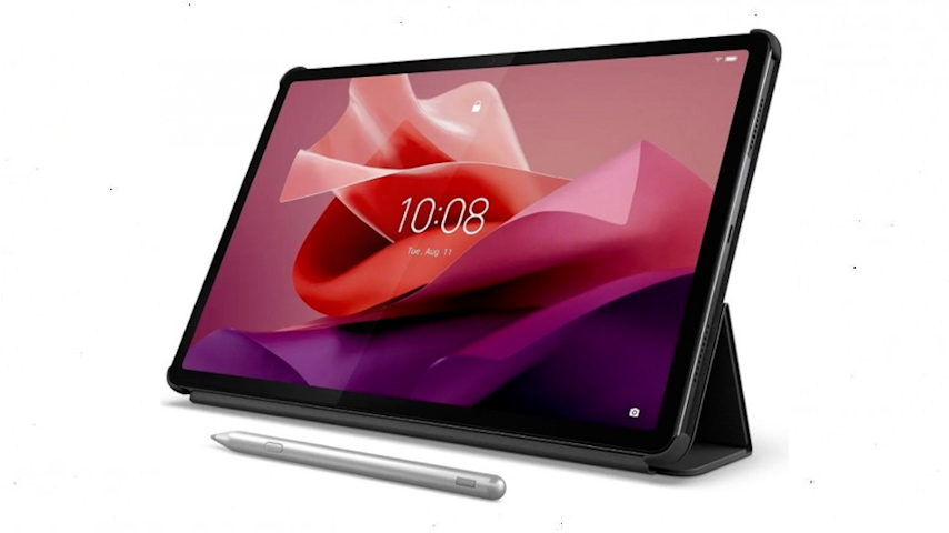 lenovo gioi thieu mau tablet moi  lenovo tab p12 hinh 5