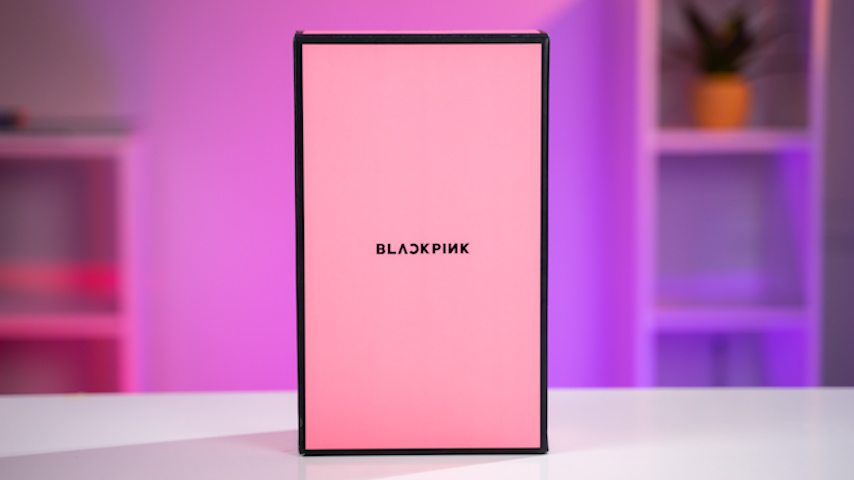 tren tay chiec bua lightstick blackpink v2 hinh 12