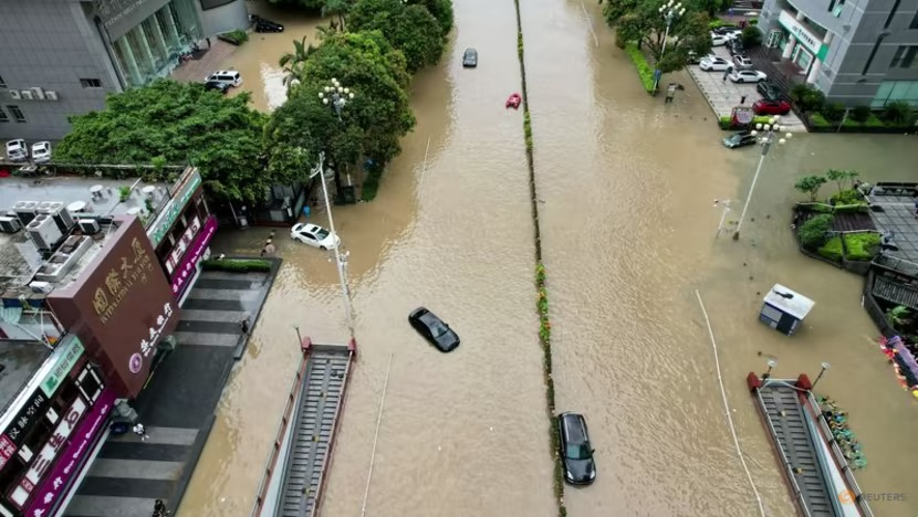 trung quoc sieu bao doksuri chua qua khanun da toi hinh 1