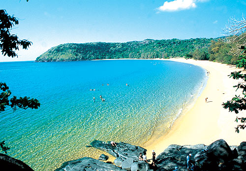 ba ria  vung tau tang tien ich dich vu va trai nghiem cho du khach hinh 1