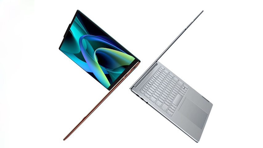 trinh lang lenovo yoga air 14s hinh 2