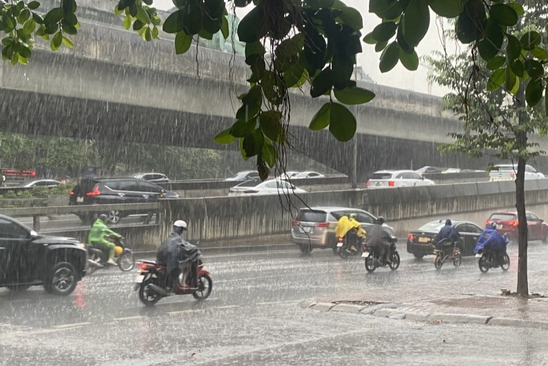 du bao thoi tiet 3 8 2023 mua lon o bac bo thanh hoa den quang binh tay nguyen va nam bo hinh 1