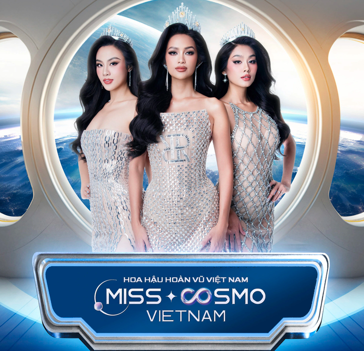 hoa hau hoan vu viet nam lay ten goi quoc te la miss cosmo vietnam hinh 1