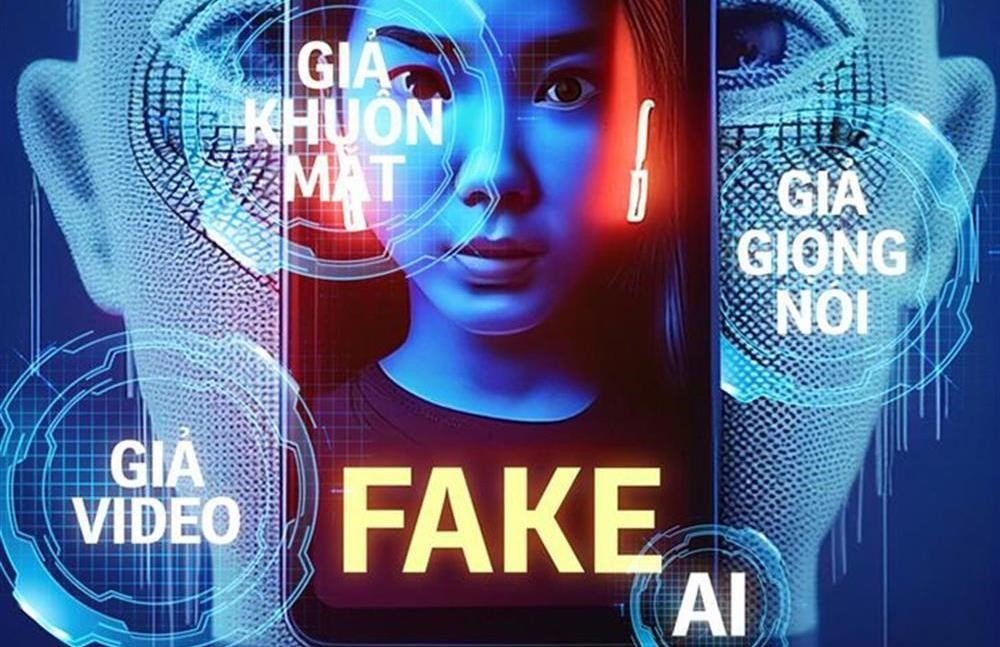 cong nghe deepfake va nhung tac dong den niem tin cua cong chung hinh 1