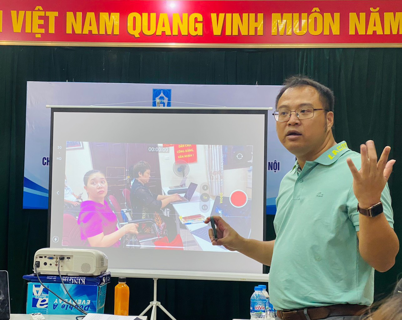 cong nghe deepfake va nhung tac dong den niem tin cua cong chung hinh 2