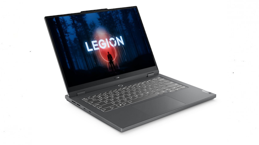 lenovo legion slim 5 co mat tai thi truong quoc te hinh 1