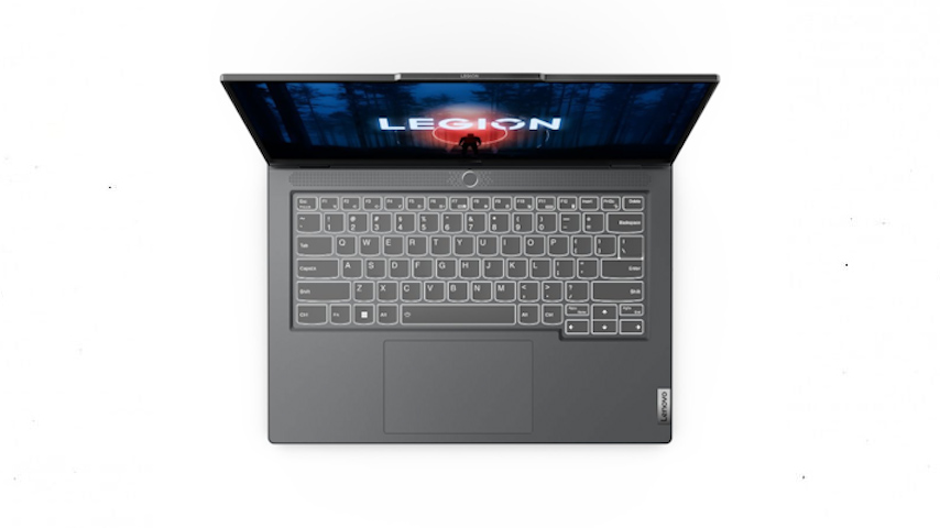 lenovo legion slim 5 co mat tai thi truong quoc te hinh 2