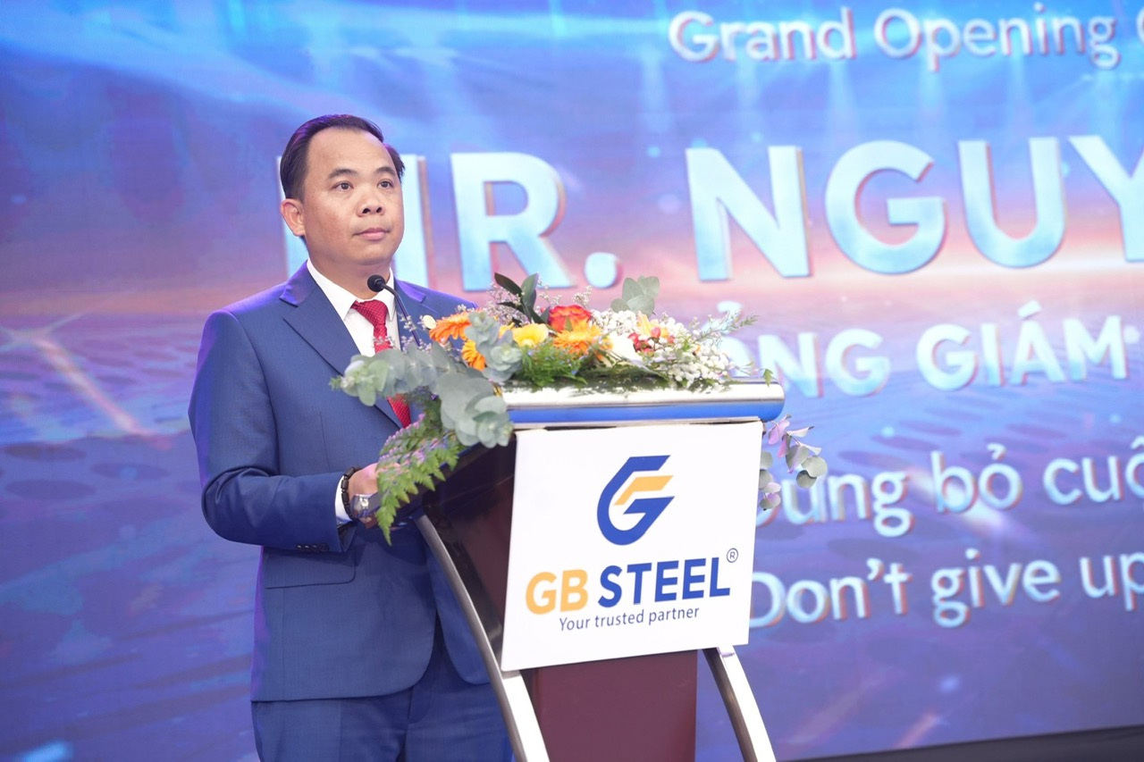 khanh thanh nha may thep thu hai cua gb steel tai long an hinh 4