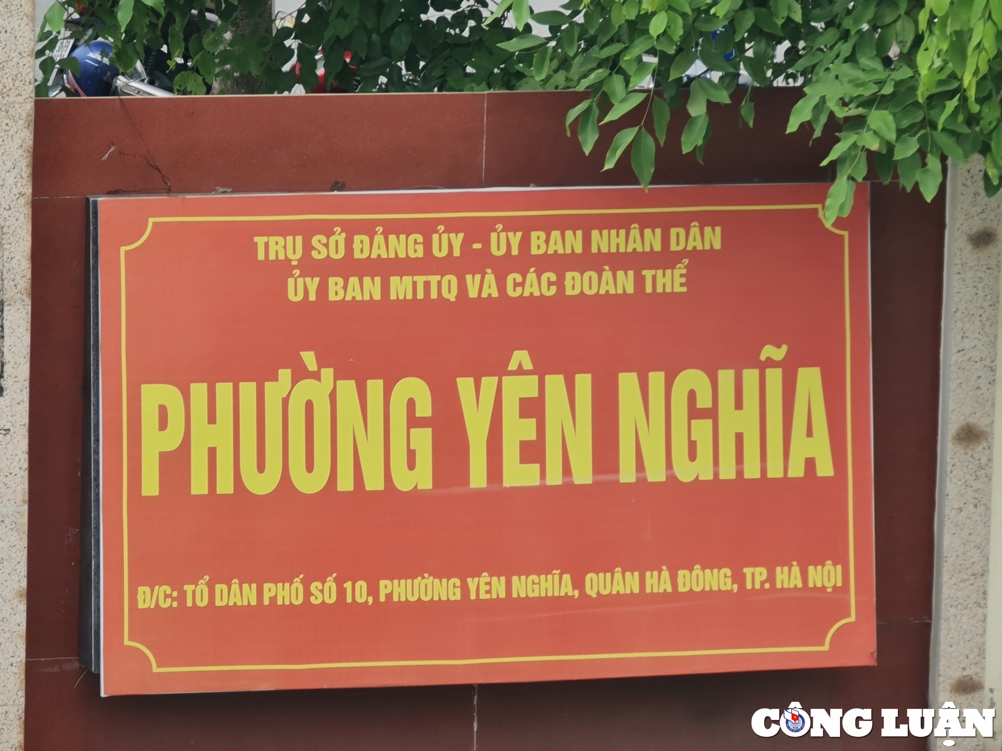 bai 5 chinh quyen thua nhan sai pham cong an thanh pho ha noi vao cuoc dieu tra hinh 11