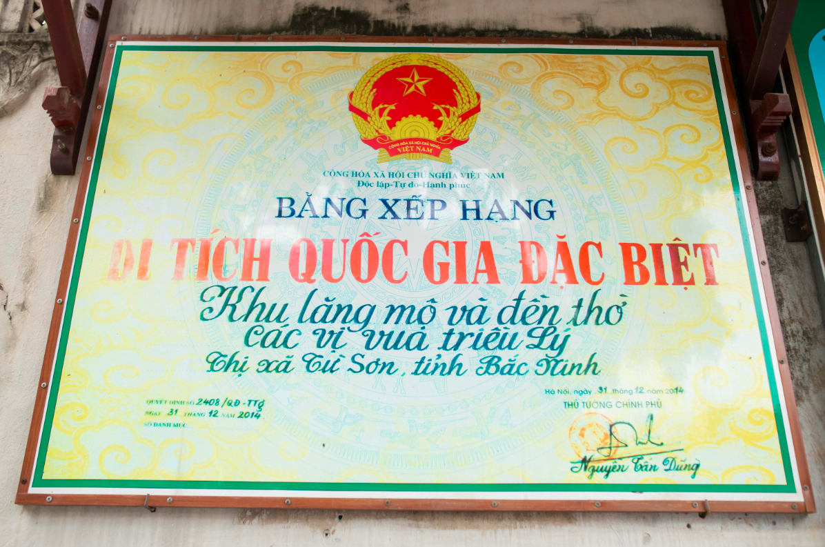 kham pha khong gian di tich quoc gia dac biet den do tai tinh bac ninh hinh 12