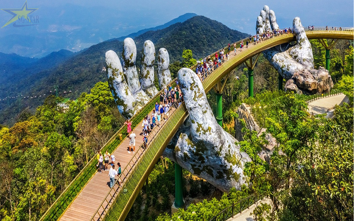 da nang lam moi san pham du lich thu hut du khach quoc te hinh 1