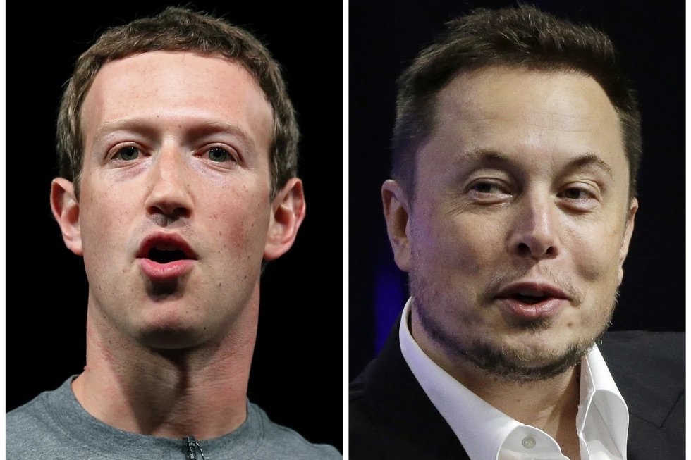 ty phu musk noi can phau thuat truoc khi thach dau voi ceo zuckerberg hinh 1