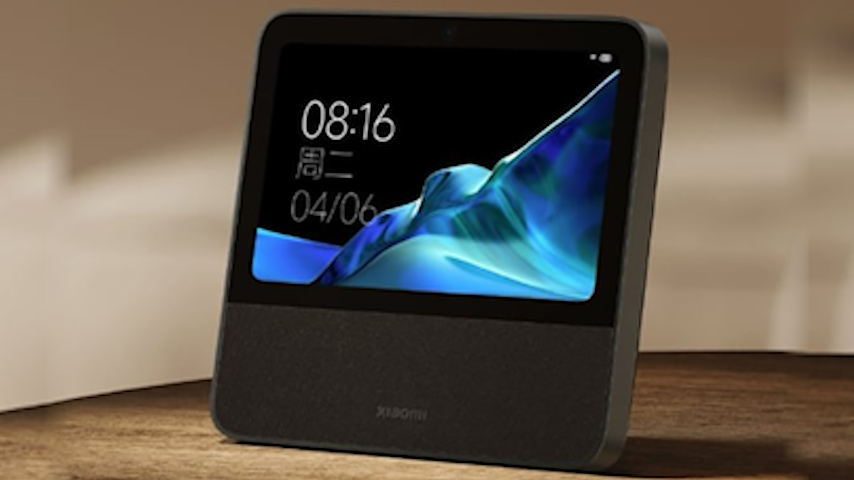 xiaomi smart display 8 pro trinh lang tai trung quoc hinh 3