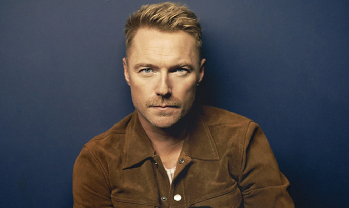 ca si ronan keating se bieu dien tai ha noi vao cuoi thang 9 hinh 1