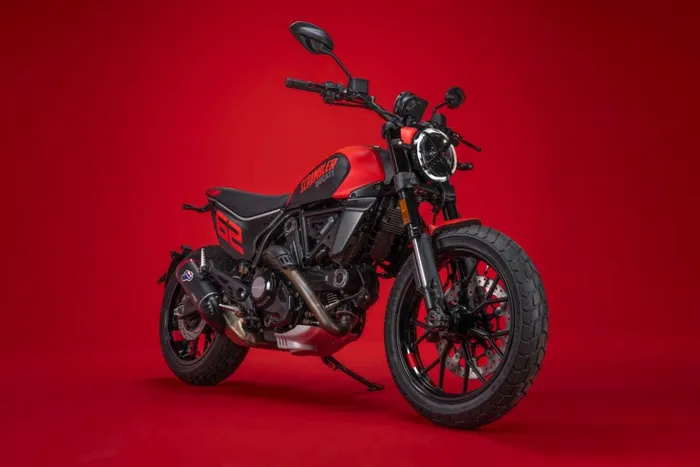 ducati scrambler 2023 trinh lang gia tu 326 trieu hinh 2