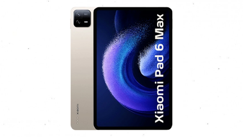 ngay trinh lang cu the cua xiaomi pad 6 max hinh 1