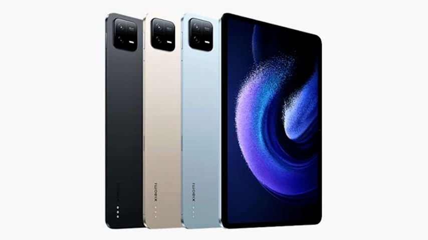 ngay trinh lang cu the cua xiaomi pad 6 max hinh 6