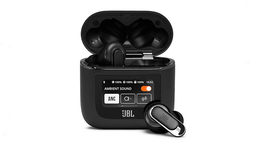 ra mat jbl tour pro 2 tai viet nam hinh 6