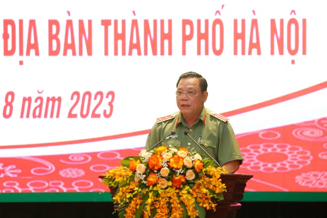 ha noi phat dong phong trao toan dan phan anh vi pham trat tu an toan giao thong hinh 2