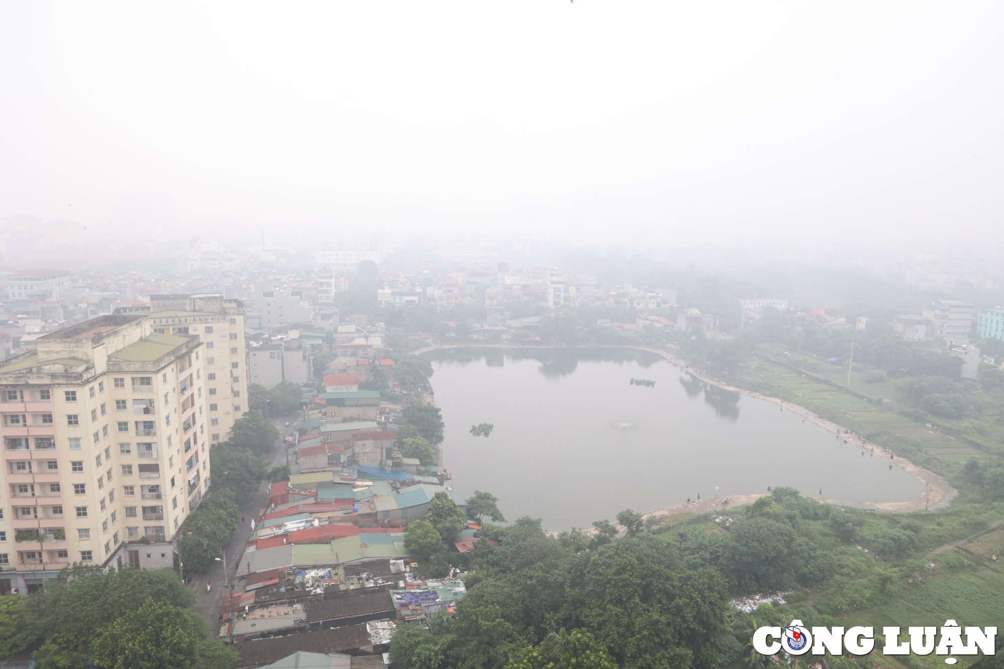 ha noi vi sao suong mu day dac vao sang som hinh 2