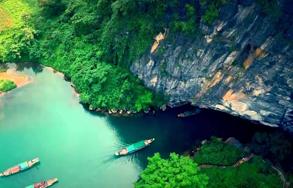 10 điểm đến hàng đầu ở Việt Nam được Lonely Planet gọi tên